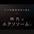 画像3: リンカエステ クリスタルミスト エクソナノクリーム 30ml  (3)