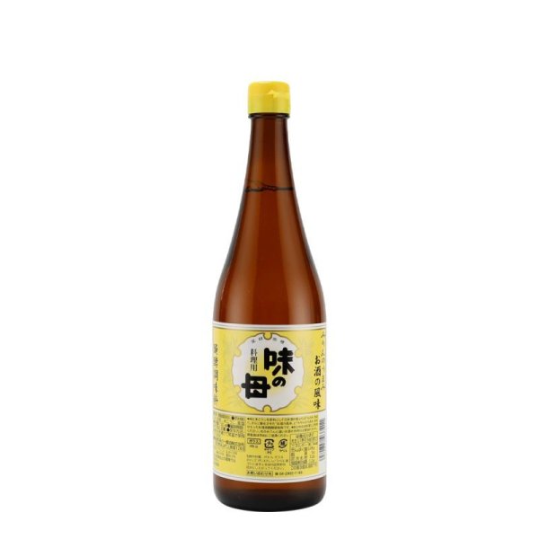 画像1: 味の母　720ml (1)